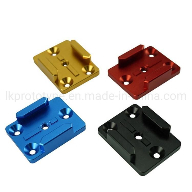 Customization CNC Machining/Aluminum6061 Aluminum/Brass/Steel/Copper Parts Aluminum Parts CNC Turning/Machining