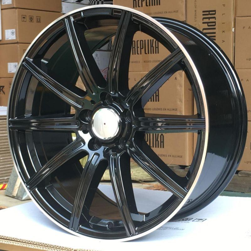 Am-5352 Fit for Mercedes Replica Alloy Rim