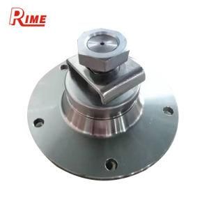 Low Price Agricultural Wheel Hub Bearing for Disc Harrow Cultivator