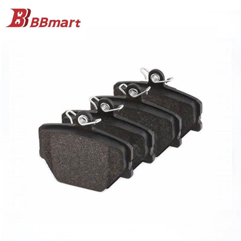 Bbmart Auto Parts Front Brake Pad for Mercedes Benz W171 W203 W209 OE 0044205120