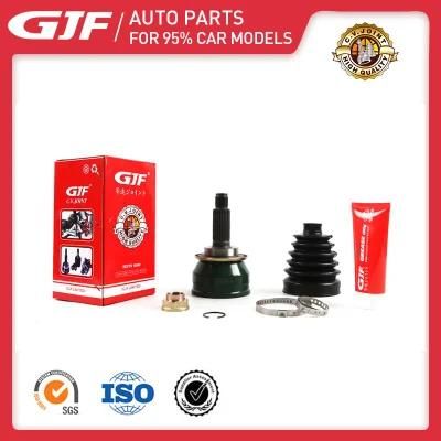 Gjf Auto OEM Parts Left and Right Outer CV Joint for Subaru Legacy J95 1988- Sb-1-008