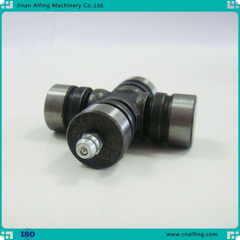 Wheel Loader Universal Joint Kit Cross Bearing