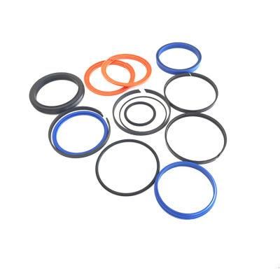 Original 25t Crane Spare Parts Cylinder Repair Kit 860121808 for Construction Machinery