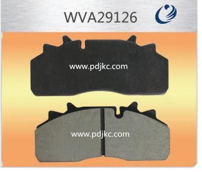 Automobile Parts Disc Brake Price Wva29126