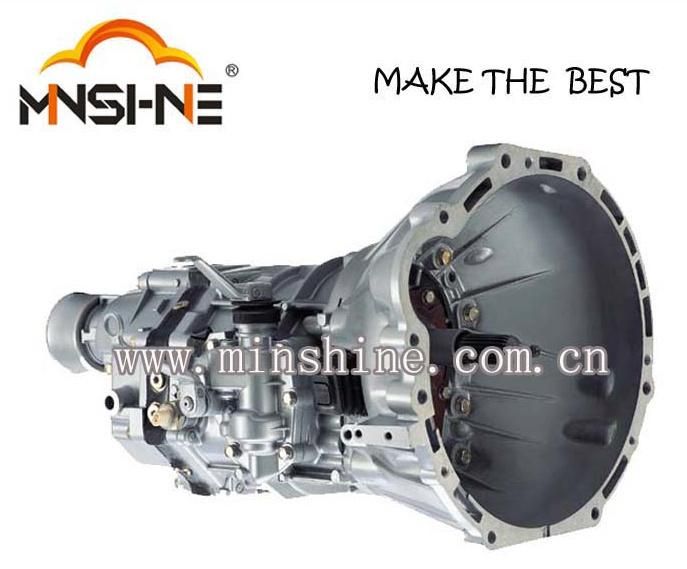 High Performance Ms130028 Zomax Hiace 3y/4y Manual Gearbox