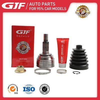 Gjf Front Axle CV Axle for Audi 13 Q7 3.0t Ad-1-036