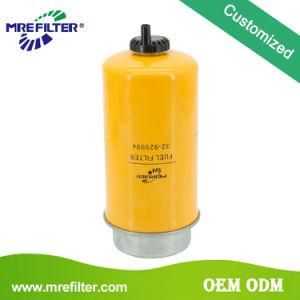 Cartridge Parts Auto Trucks Fuel Filter for Jcb Engines 32-925994