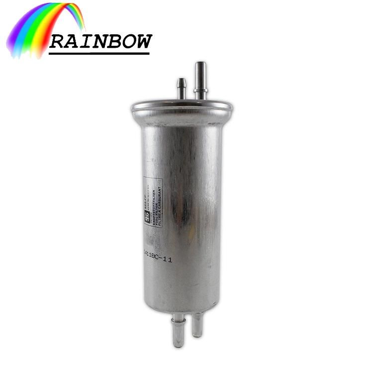 16126754016 Professional China Manufacturer Automatic Engine Parts Fuel Filter for BMW