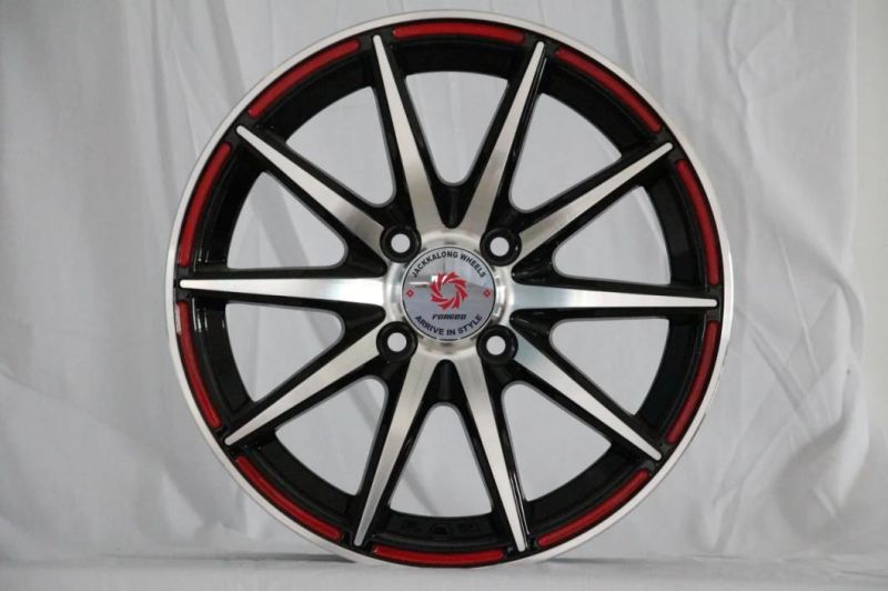 Alloy Car Rims Wheels for Aftermarket