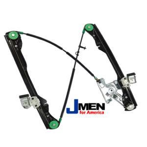 Jmen Window Regulator for Gmc Caprice 06-14 G8 Rl 92195914 W/ Motor