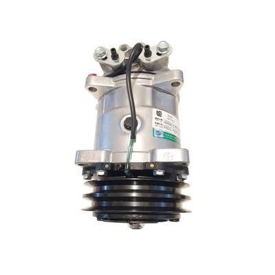 Original Wheel Loader Spare Parts Compressor 46c6585