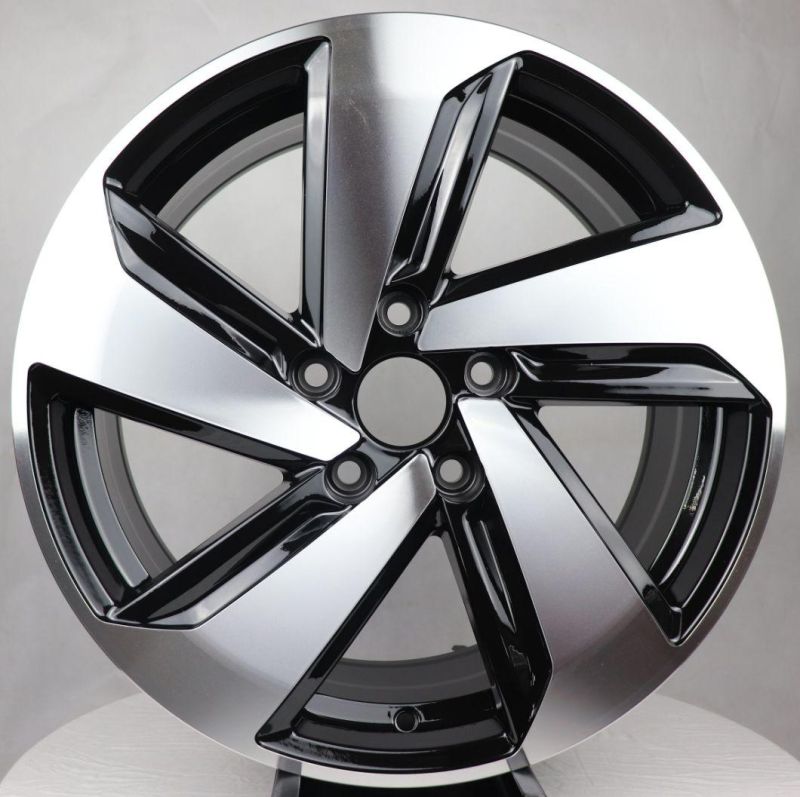 China Factory 17 Inch Rims Aftermarket 5X1143 Wheels