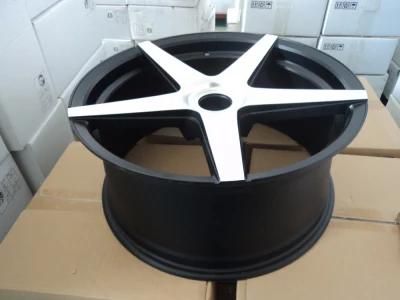 Casting Alloy Wheel Rims for All Kinds of Car Rims