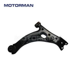 OEM 4806820260 Front Right Lower Wishbone Control Arm Kit for Toyota
