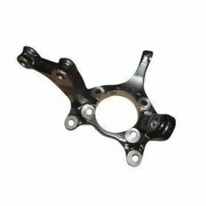 Steering Knuckle, Customized Sizes and Colors Are Accepted8623