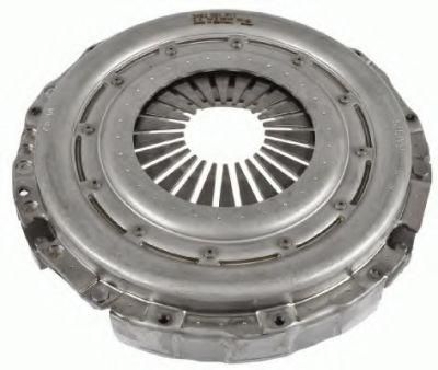 Factory Price Clutch Presssure Cover/Clutch Plate/Clutch Disc 362 3482 001 071 for Renault