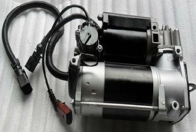 Inflating Pump/Air Compressor 4e0616007D for Audi A8/S8