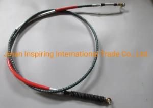 Sinotruck HOWO Part Gear Shift Cable Wg9719240111