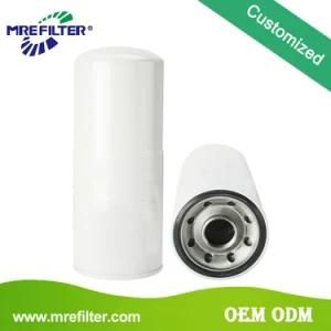 Truck Spare Parts Auto Diesel Oil Filter for Generator Engines Lf3325