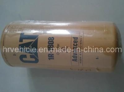 1r-1808 Oil Filter for Cat Truck