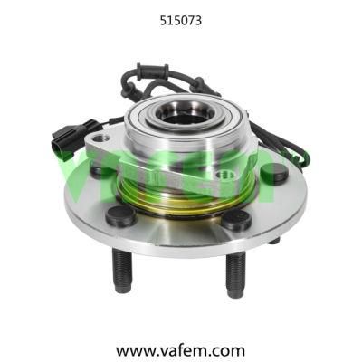 Wheel Hub Unit 31206783747/513312/Br930800/Auto Parts/Car Accessories/Car Parts/Hub Unit/China Factory