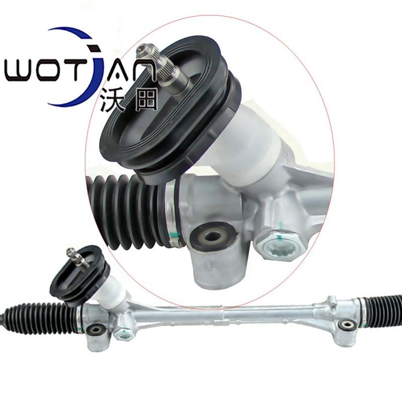 Auto Parts for Nissan Sunny/March N17 Power Steering Gear LHD 48001-3ar0a