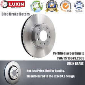 Volvo 306573013/ 30657301 Aftermarket Brake Disc