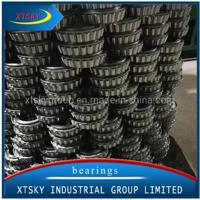 Hot Selling Spherical Roller Bearing (22214ek)