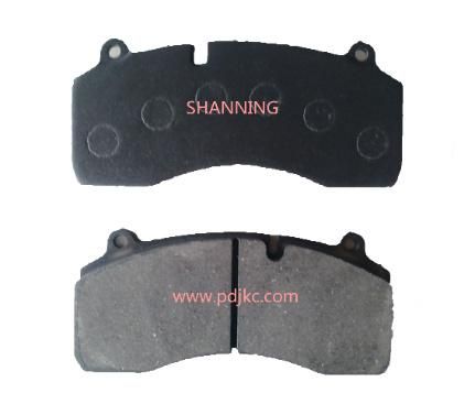 Wva29151 Auto Brake Pads for Volvo