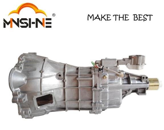 Diesel Engine Transmission Ms130027 Gearbox 4jb1 for Isuzu D-Max 4jb1