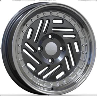 Replica Wheels Passenger Car Alloy Wheel Rims Full Size Available for BMW