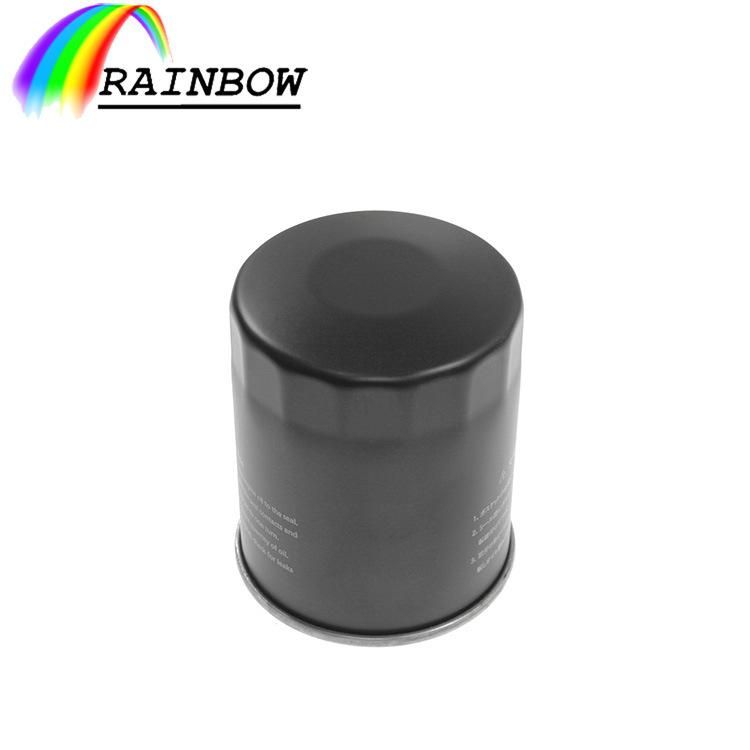 15208-13211 15208-H8920 15208-H8903 Manufacturer Original Packing Element Oil Filter Auto Parts for Nissan