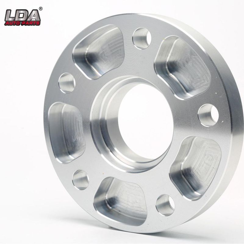 Hub Centric Wheel Spacers