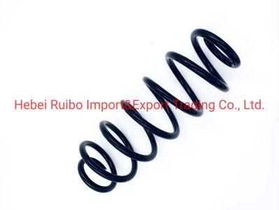 Qualitified Customd Heavy Load Large Coil Compression Spring for Toyota Corolla Ee90 Rear.