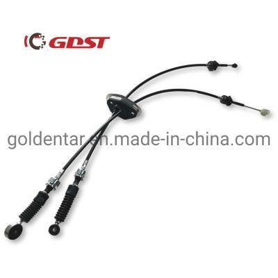 Gdst High Quality Manual Transmission Cable Factory 43794-07100 for KIA Picanto