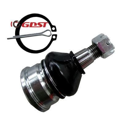Gdst 40160-50y00 Lower Right Left Front Axle Arm Ball Joint for Nissan 100nx 90-94 Ad Resort 93-06 Almera 95-01 Avenir 98-05
