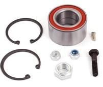 Seat Wheel Bearing Kits