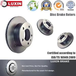 Passenger Car Brake Disc Brake Accessory