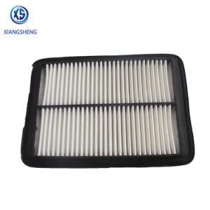Air Filter Element Parts Electrostatic Eco 16546jr50A 16546eb70A for Nissan Navara D40t Yd25