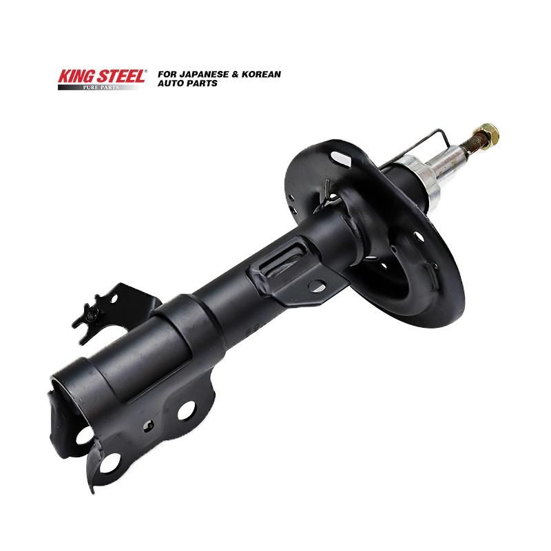 China Auto Front Shock Absorber for Toyota Hilux Revo 48510-8z206 48510-0kc40