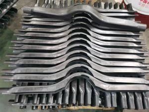 Best Quality Spare Parts Rear Axle Housing