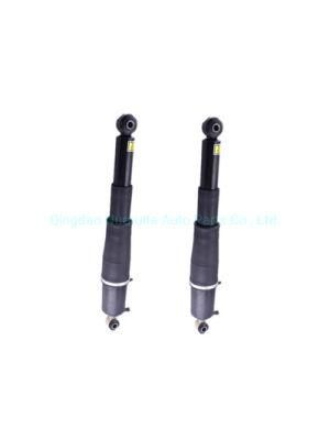 2002-2014 for Cadillac Escalade/Chevy Avalanche/Gmc Yukon Rear OEM Quality Electronic Air Ride Shocks Suspension 25979391
