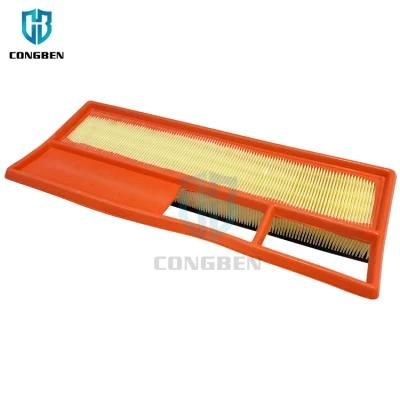 Congben Manufacturer Auto Air Filter Lx1920 Car Accessories