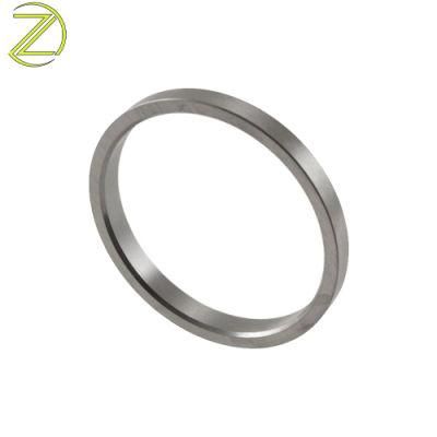 Customized CNC Machinery CNC Turning Stainless Steel/Aluminum Spacer Rings