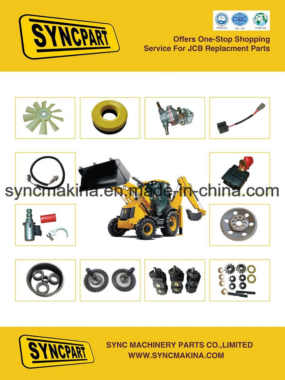 Jcb Spare Parts for Backhoe Loader 3cx and 4cx Filter 32/925195 125/71900 126/00247 335/04115 445/10800 910/42501