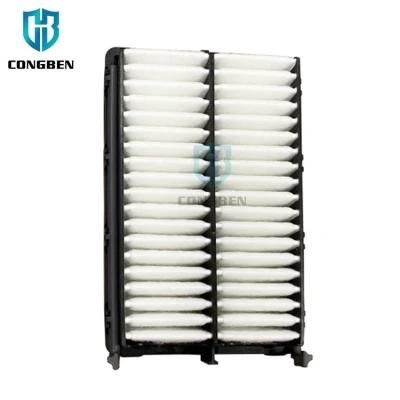 Chinese Factory High Quality Auto Air Filter 28113-L1000 for Hyundai