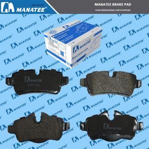 Brake Pads for BMW New Mini (34216778327/ D1309)