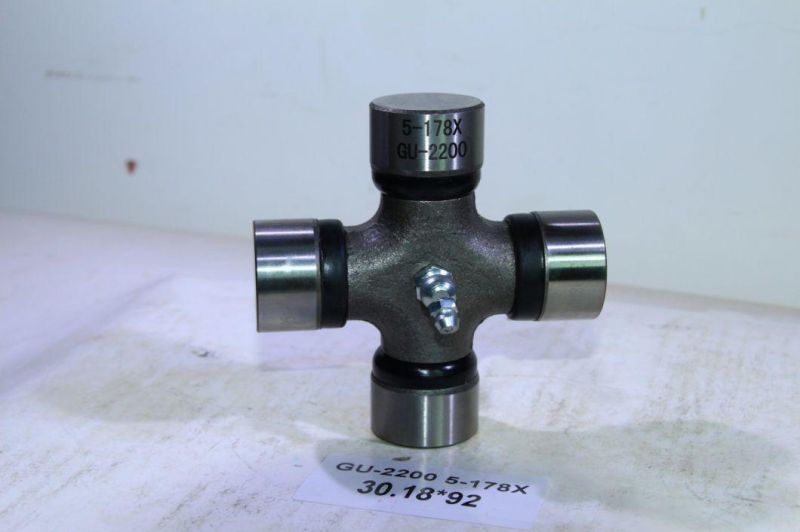 China Factory Big Dealers for Universal Joints Coupling OEM
