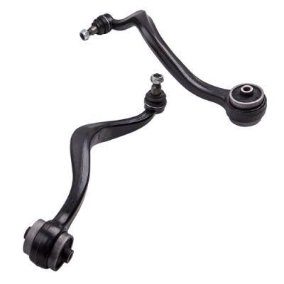 Rear Axle Upper Control Arm