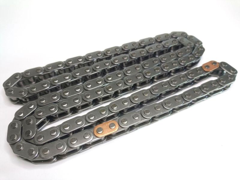 Timing Chain for FIAT Ducato Citroen Jumper Peugeot Boxer Ford Transit 2.2 4hu 4hv Pgfa Pgfb Srfa Srfb Srfc Srfd Bk2q6268AA 1704087 0816. H4 967742780 1372438